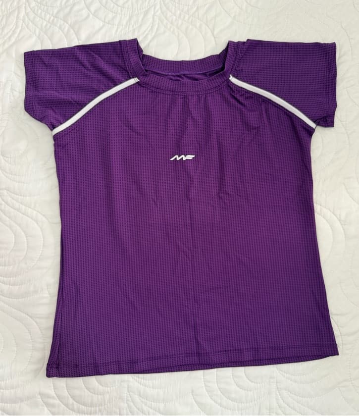Blusa core