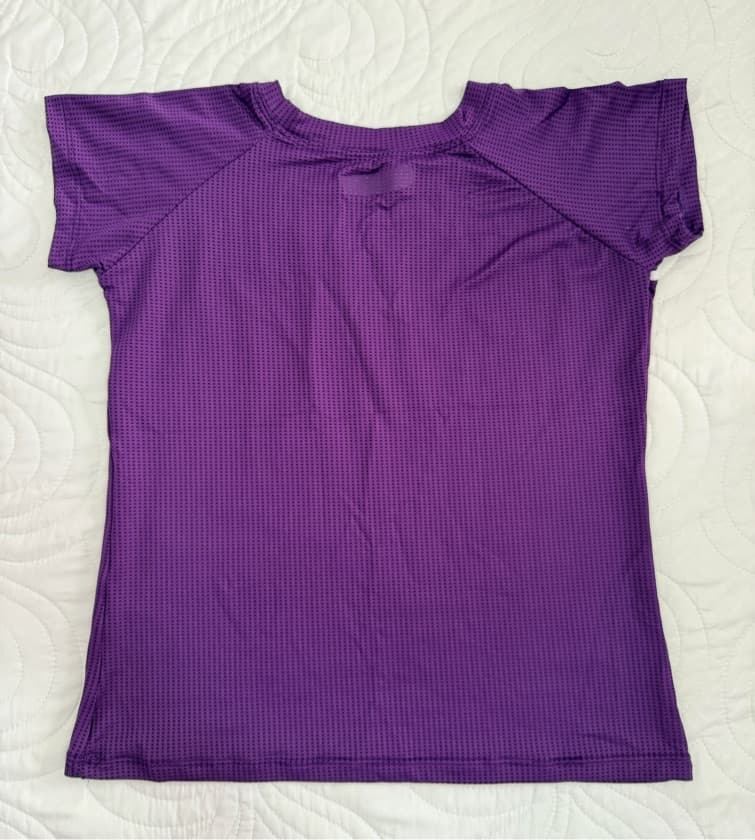 Blusa core