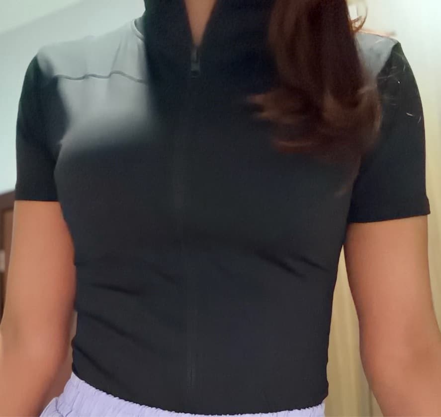 Camiseta Sport