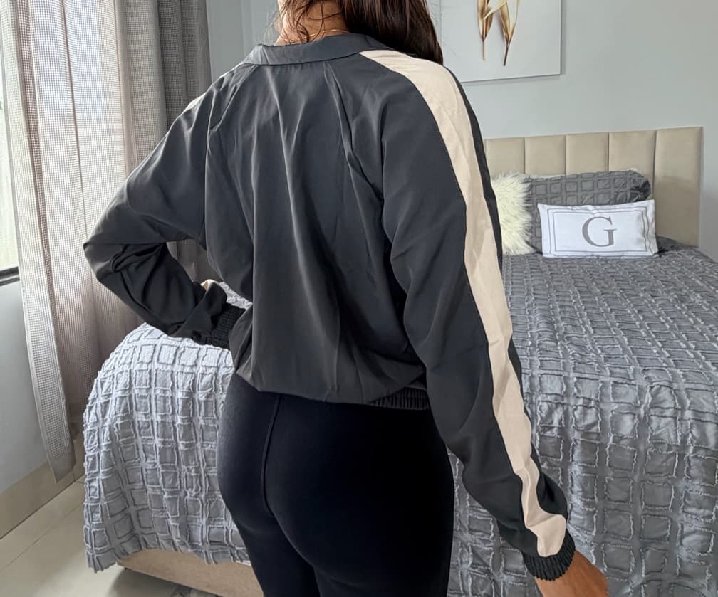 Casaco feminino Air