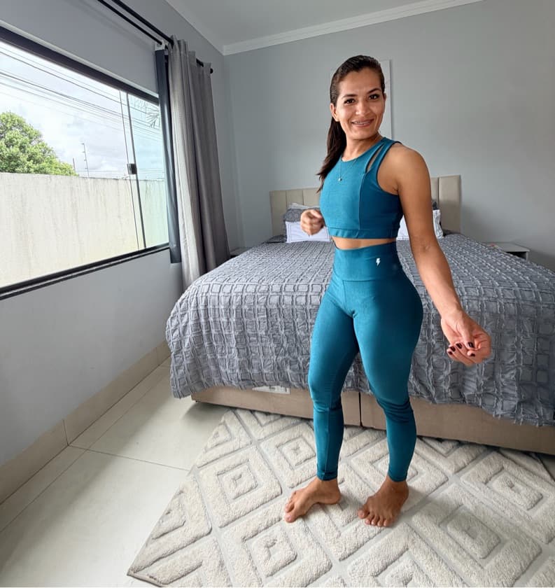 Conjunto Active
