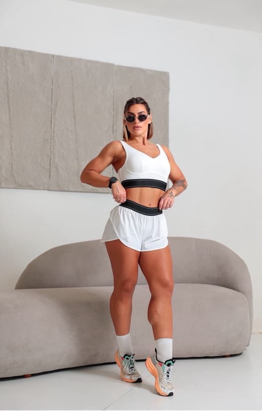 Conjunto Atleta