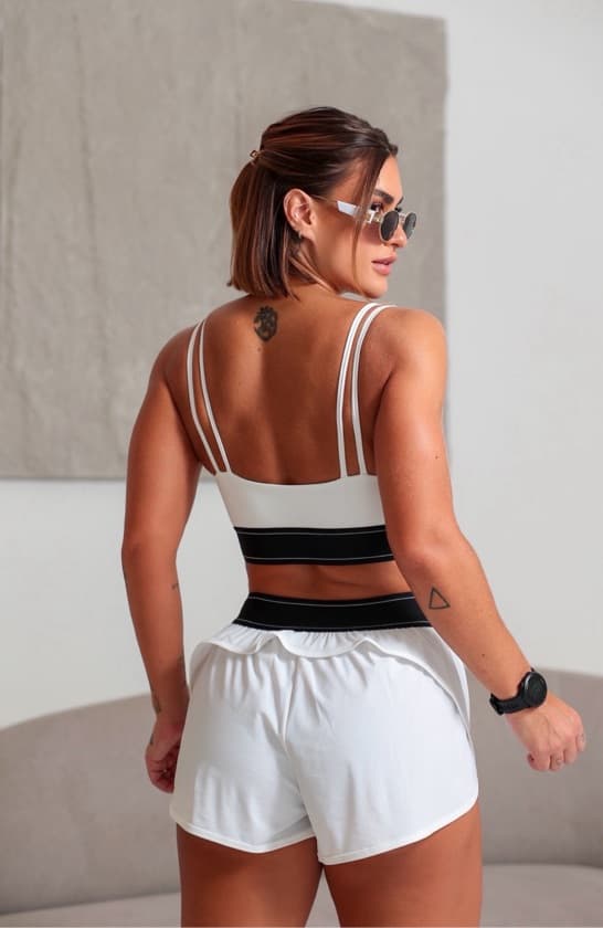 Conjunto Atleta