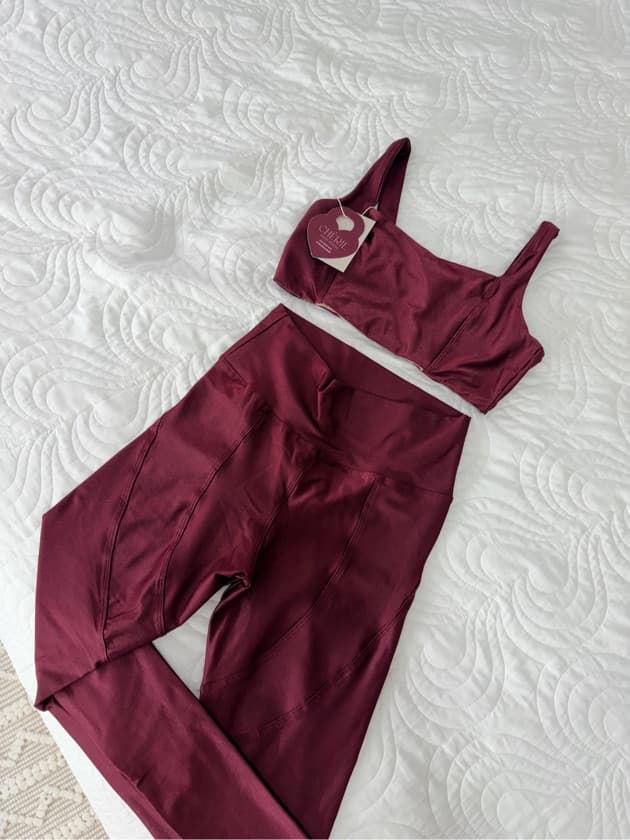 Conjunto Cherry
