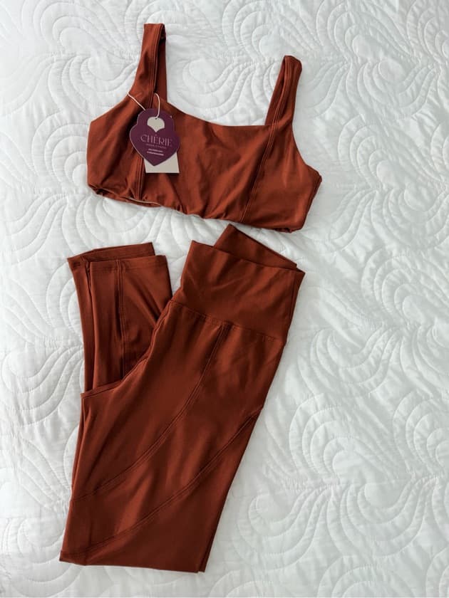 Conjunto Cherry