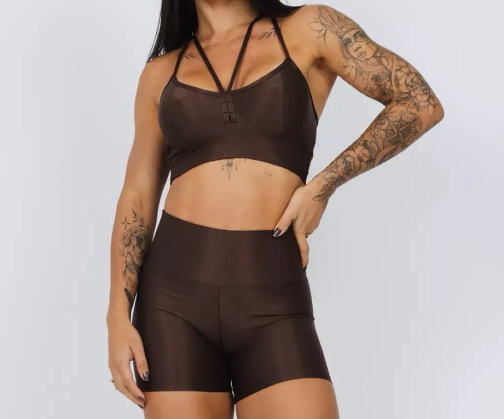 Conjunto Clara