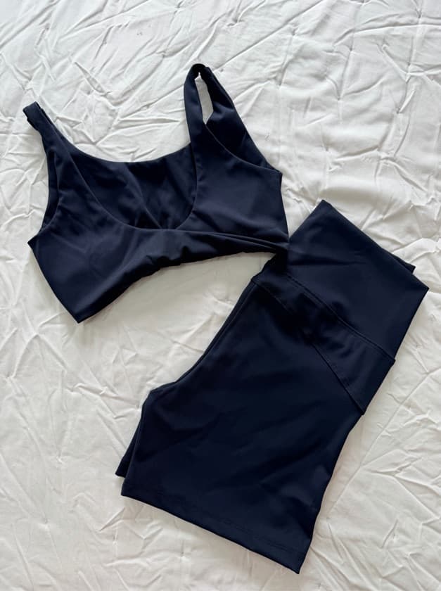 Conjunto Cross