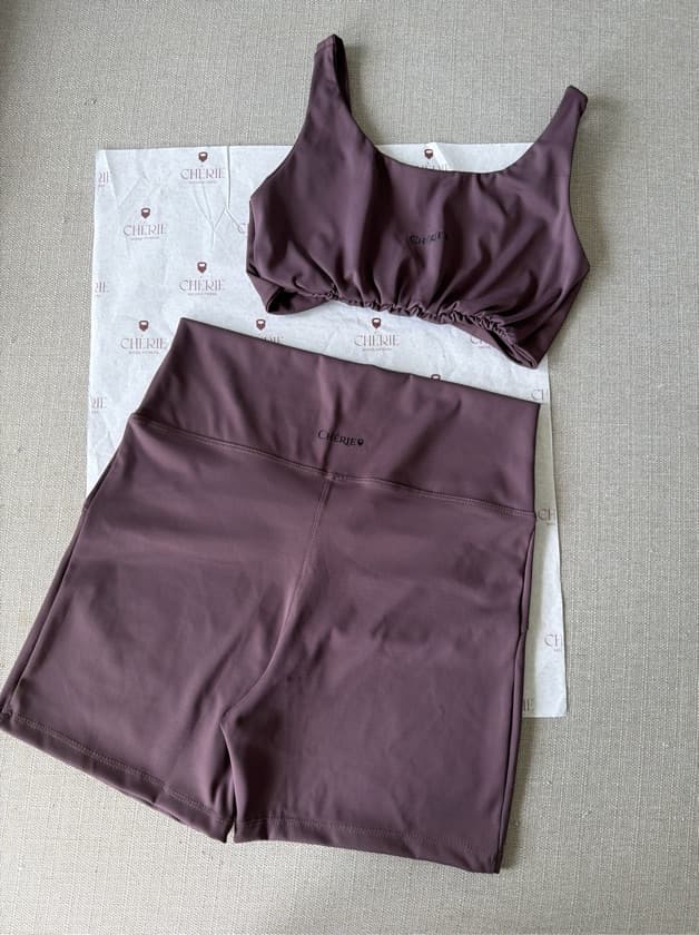 Conjunto Cross