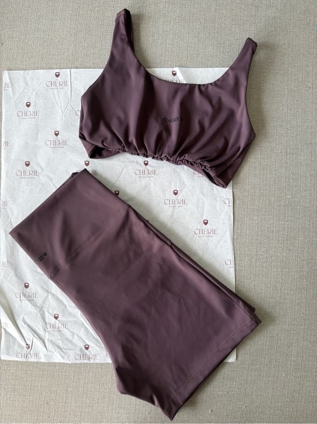 Conjunto Cross