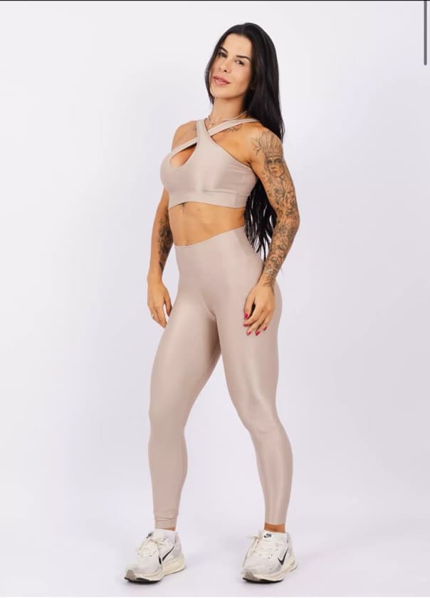 Conjunto Gabi
