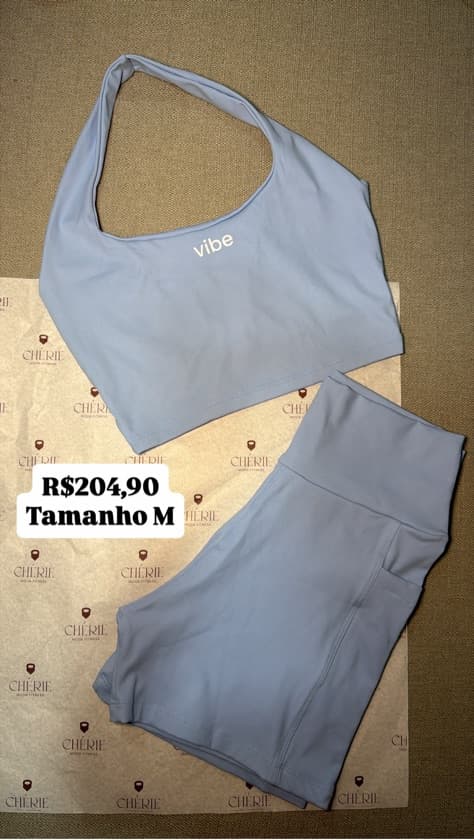Conjunto inspire