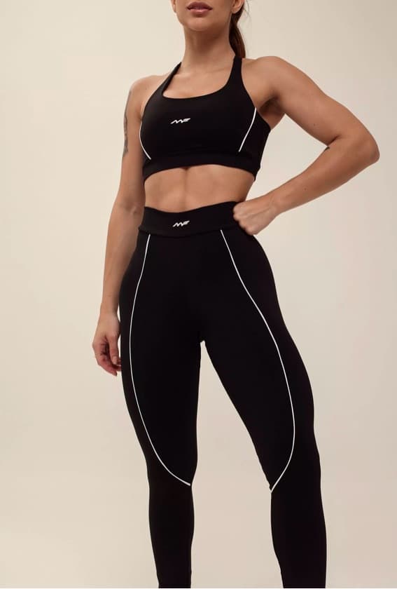Conjunto intense