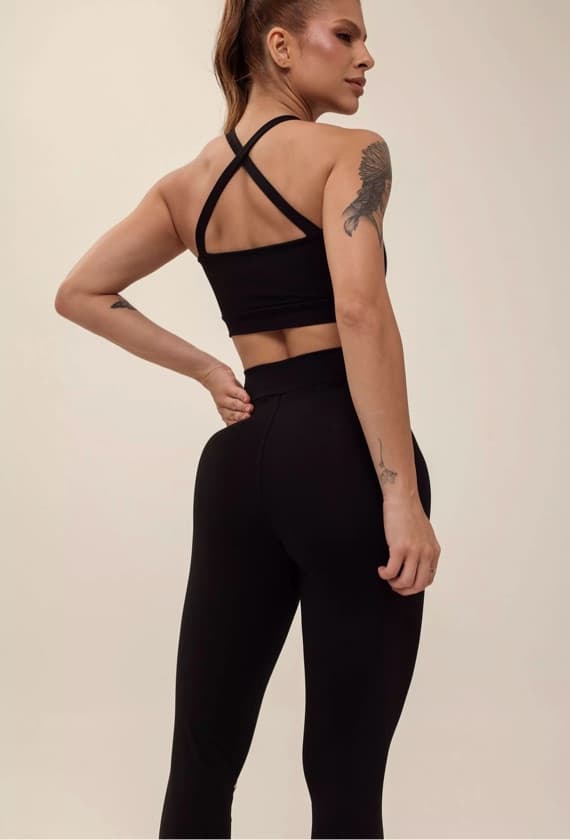 Conjunto intense
