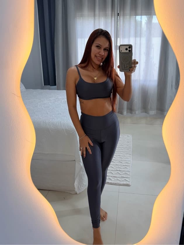 Conjunto Livia
