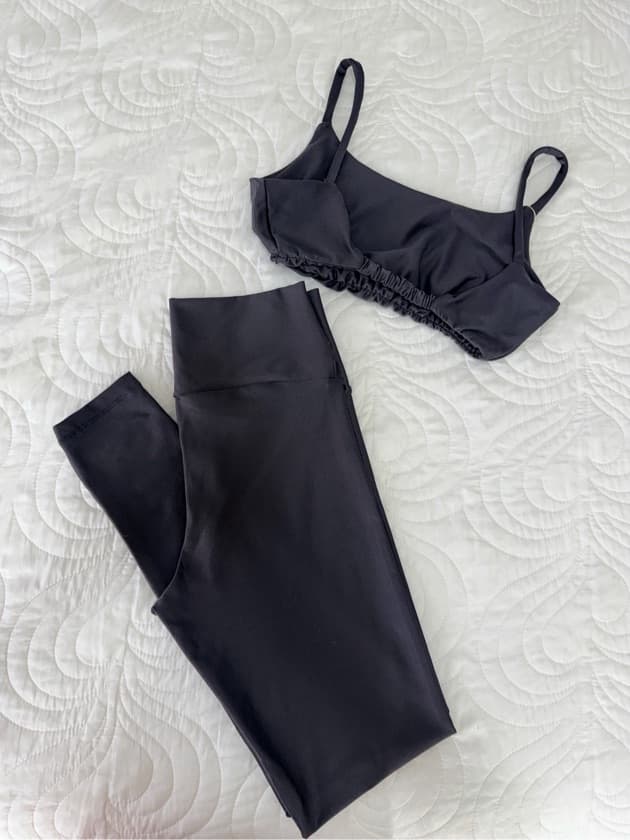 Conjunto Livia