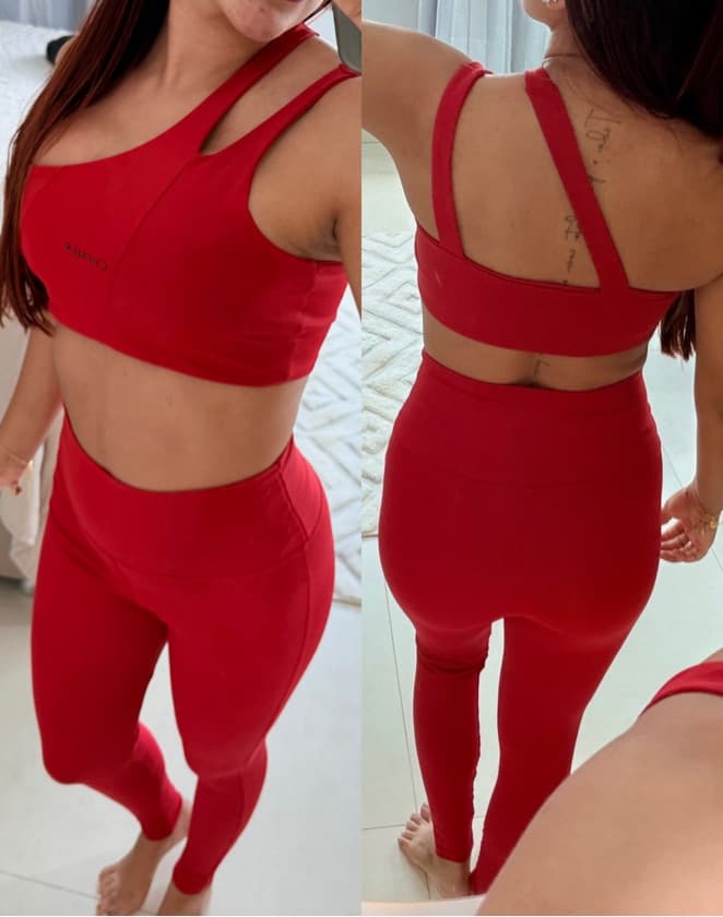 Conjunto Manu