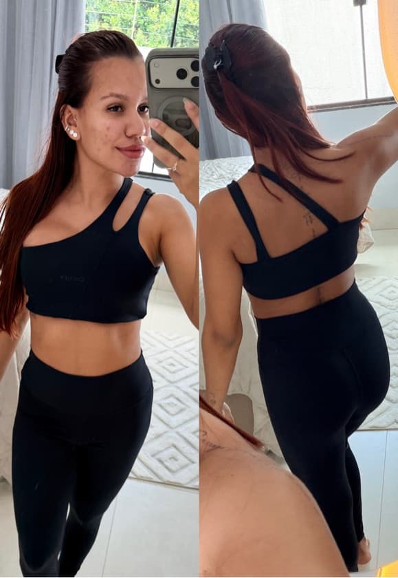 Conjunto Manu