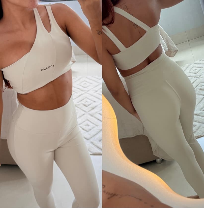 Conjunto Manu