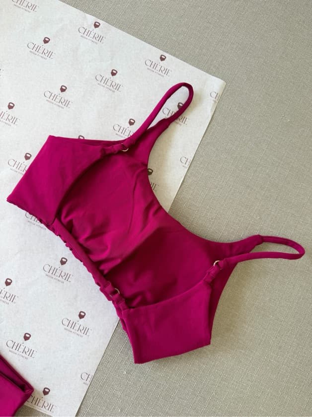 Conjunto Melissa