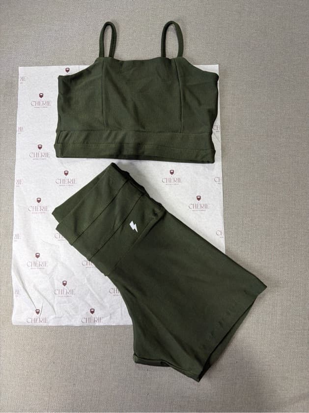 Conjunto Over