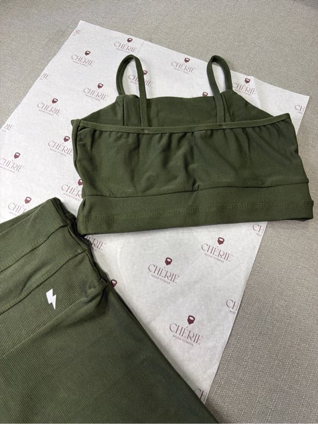 Conjunto Over