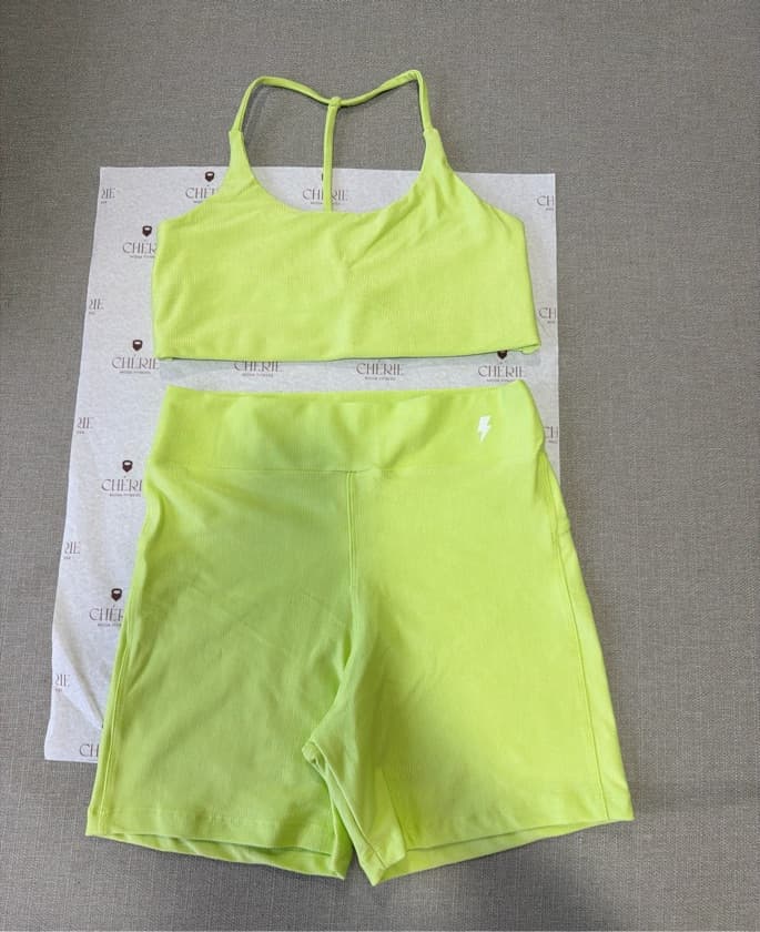 Conjunto Prime