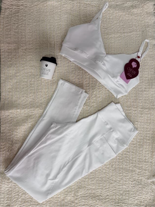 Conjunto Tamires