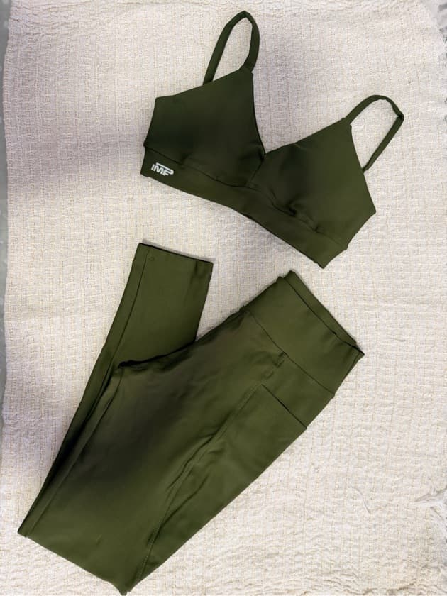 Conjunto Tamires
