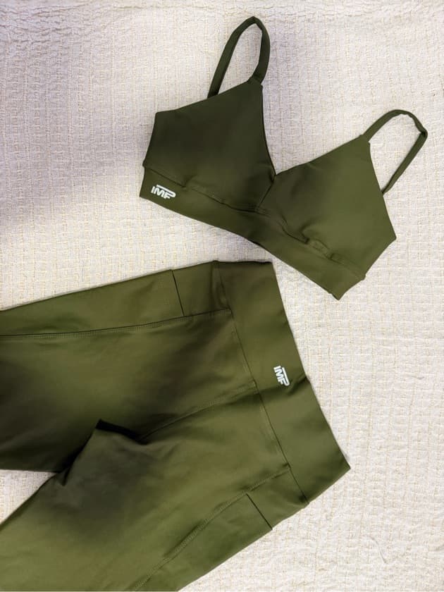 Conjunto Tamires