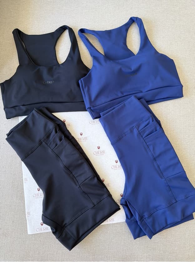 Conjunto Vanessa