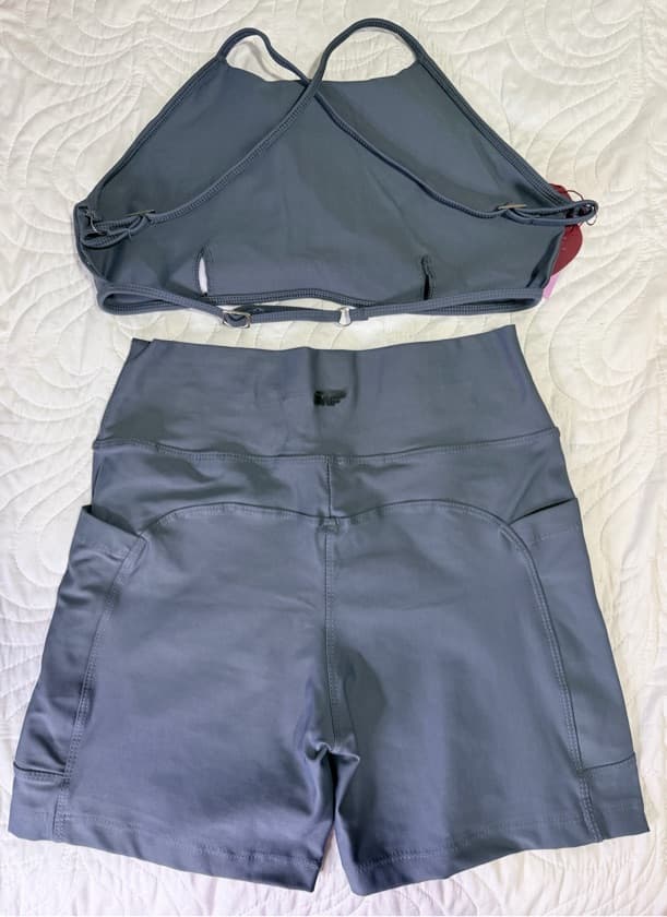 Conjunto Vibes