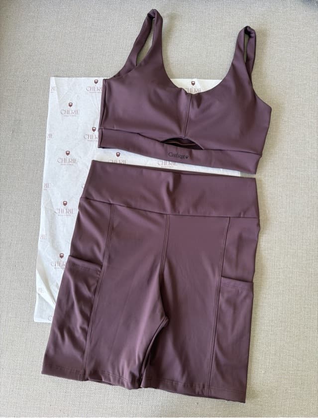 Conjunto Vick