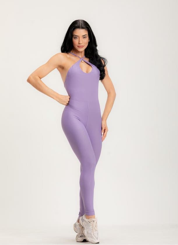 Macacão Shape