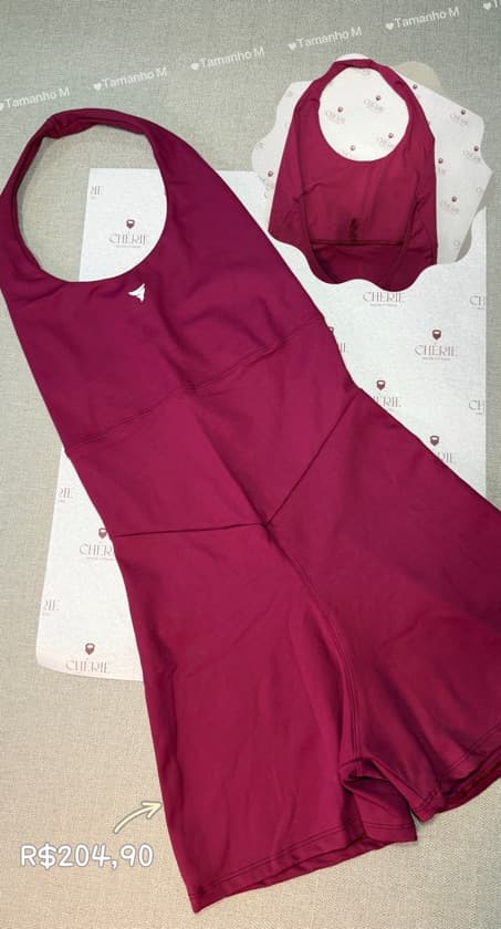 Macaquinho vibe’s