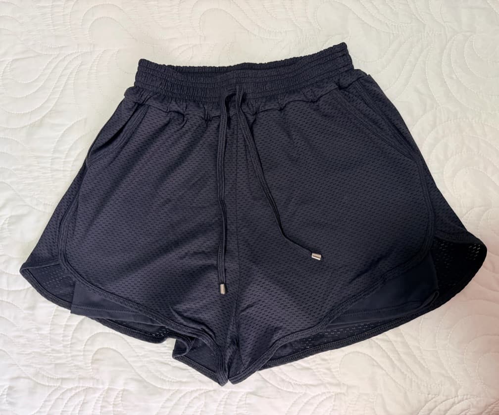 Short Duplo