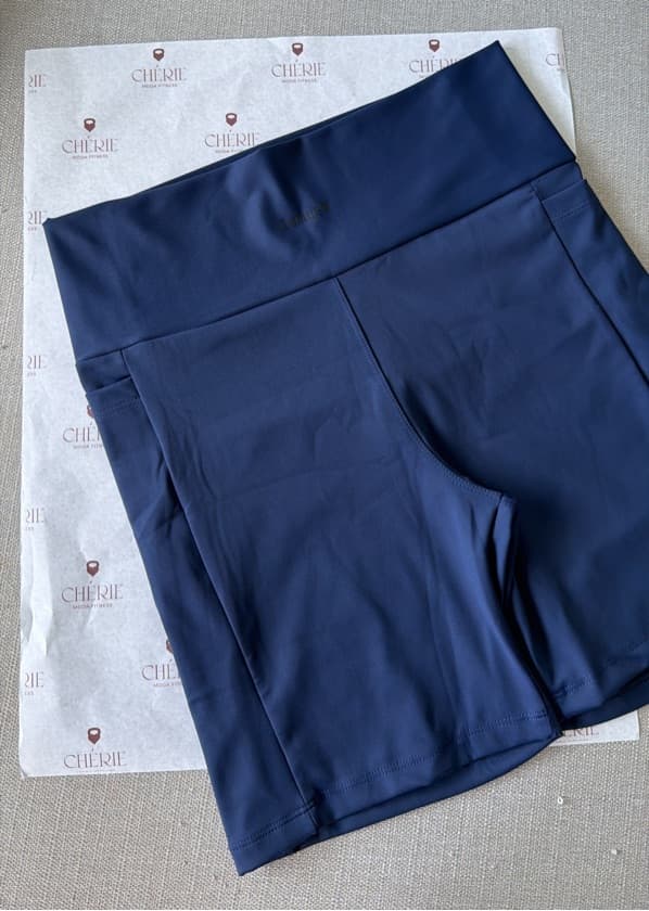 Shorts Plus