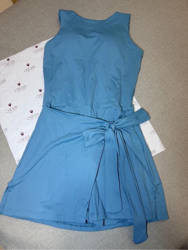 Vestido Beach