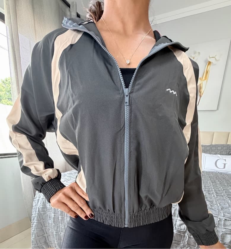 Casaco feminino Air