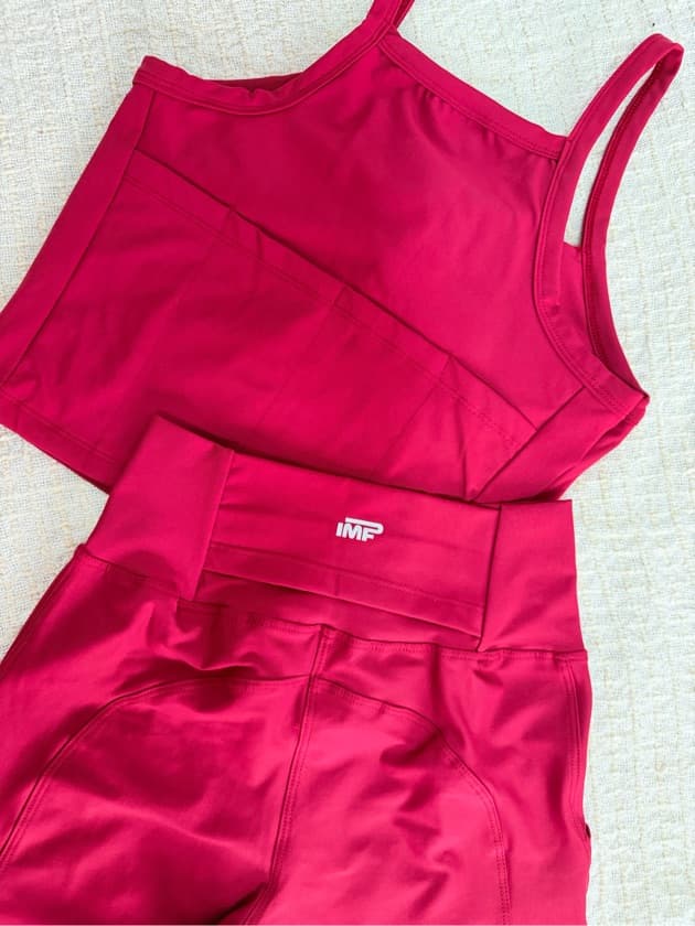 Conjunto Corrida Urban