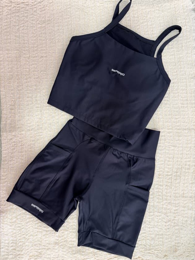 Conjunto Corrida Urban