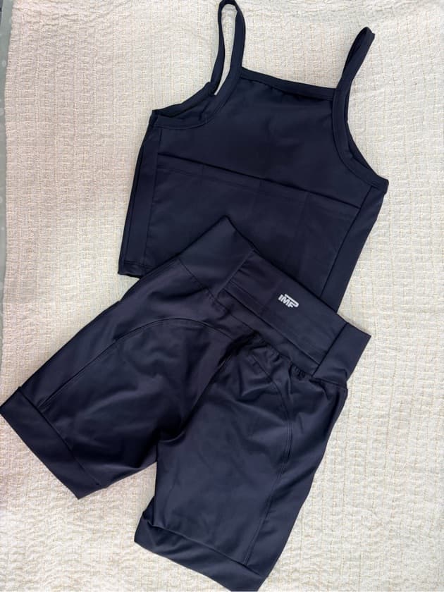 Conjunto Corrida Urban