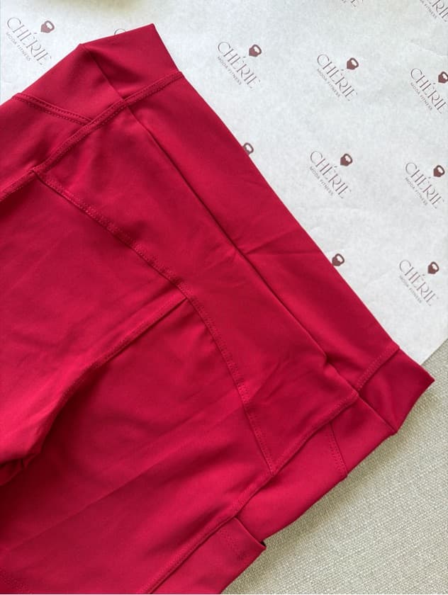 Conjunto Ester com Faixa