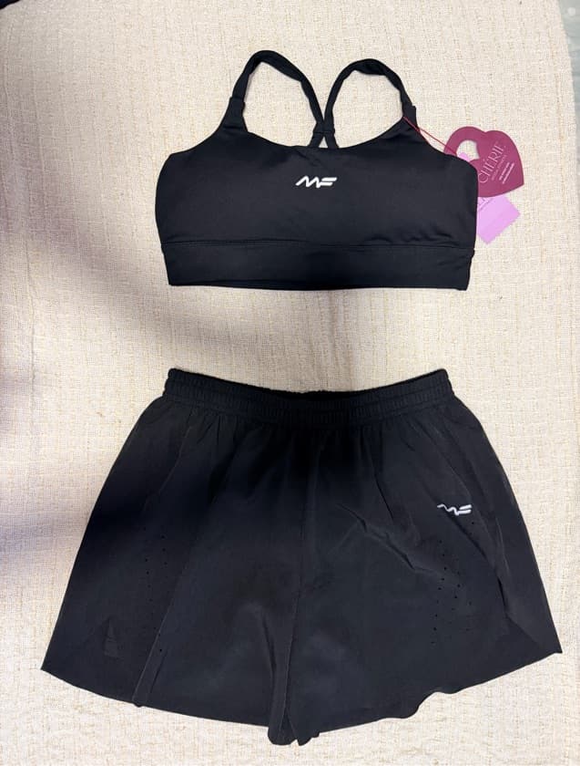 Conjunto Flex