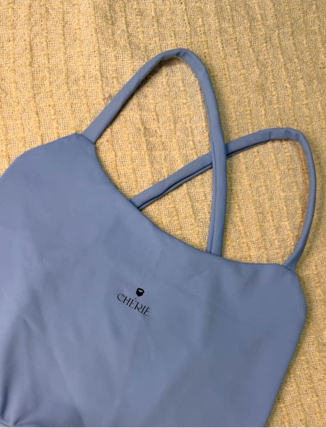 Macaquinho Beach Blue