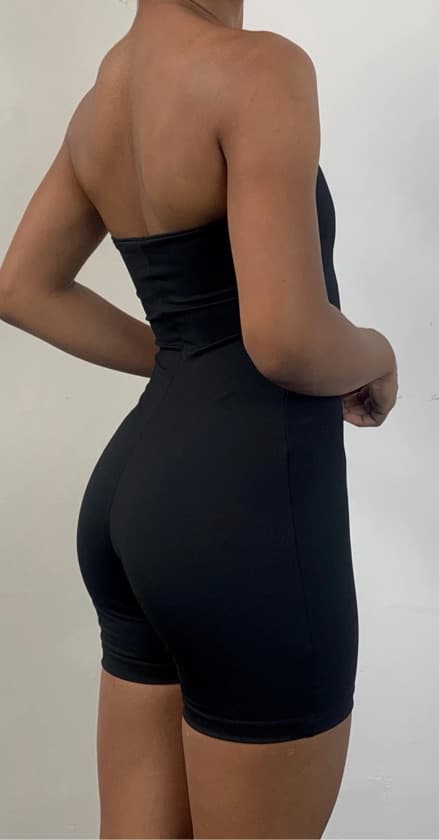 Macaquinho fúcsia pink