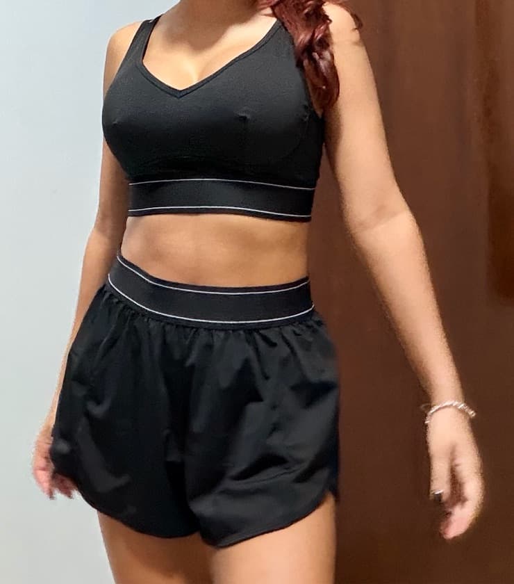 Conjunto Elite Sculpt